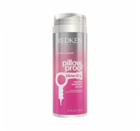 REDKEN PILLOW PROOF EXPRESS TREATMENT PRIMER 30 ML 
