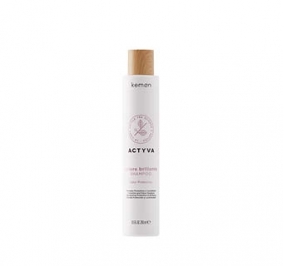 ACTYVA COLORE BRILLANTE SHAMPOO 100 ML 
