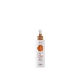 ACTYVA LINFA SOLARE DRY SPRAY 125 ML 
