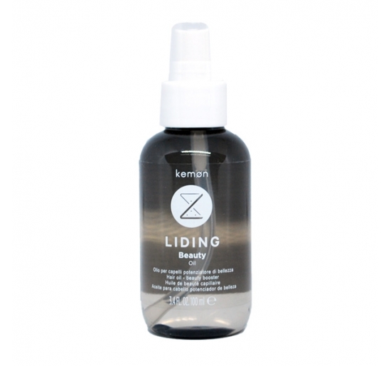 KEMON LIDING BEAUTY OIL 100 ML 