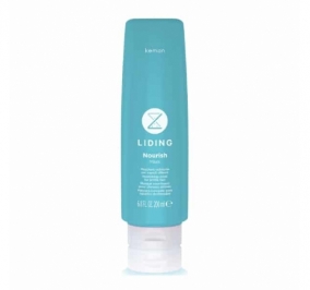 KEMON LIDING NOURISH MASK 200 ML 