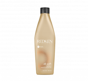 REDKEN Redken All Soft Shampoo 300 ml 