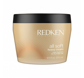 REDKEN Redken All Soft Heavy Cream 250 ml 