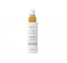Kemon Actyva Bellessere Night Treatment 125ml