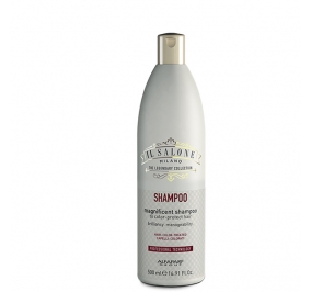 Alfaparf Il Salone Milano Magnificent Shampoo 500ml