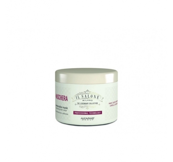 Alfaparf Il Salone Milano Memorable Mask 500 ml
