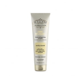 Alfaparf Il Salone Milano Crema Riflessante Vanilla Blonde 150 ml