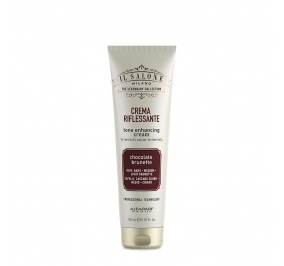Alfaparf Il Salone Milano Crema Riflessante Chocolate Brunette 150 ml