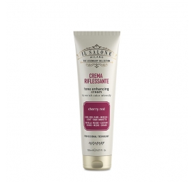 Alfaparf Il Salone Milano Crema Riflessante Cherry Red 150 ml