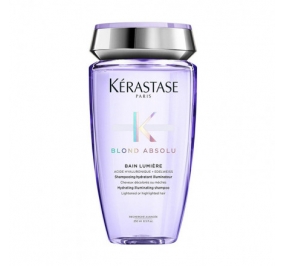 Kerastase Blond Absolu Bain Lumiere 250 ml