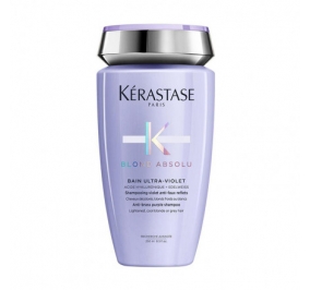 Kerastase Blond Absolu Bain Ultra-Violet 250 ml