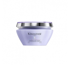 Kerastase Blond Absolu Masque Ultra-Violet 200 ml