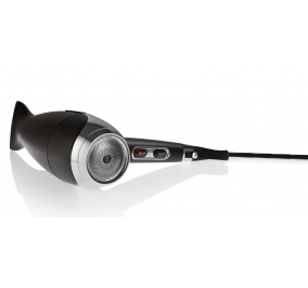 Asciugacapelli Ghd HELIOS nero
