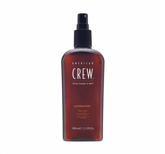 AMERICAN CREW American Crew Alternator 100 ml 