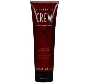 AMERICAN CREW American Crew Firm Hold Styling Gel 250 ml. 