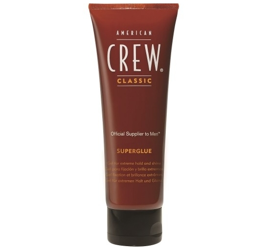 AMERICAN CREW American Crew Superglue Gel 100 ml 