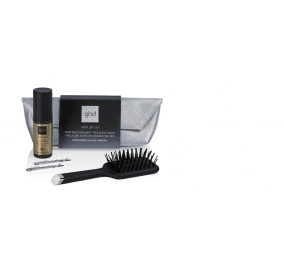 GHD STYLE GIFT SET TRAVEL SIZE