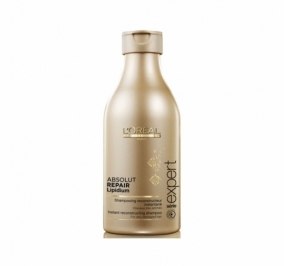 LOREAL L'Oreal Absolut Repair Lipidium Serie Expert Shampoo 250