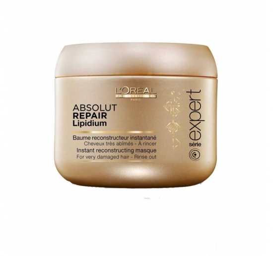 LOREAL L'Oreal Absolut Repair Lipidium Serie Expert Maschera