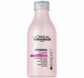 LOREAL L'Oreal Vitamino A-OX Color Serie Expert Shampoo 250ml 