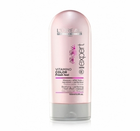 LOREAL L'Oreal Vitamino Maschera Serie Expert Color Fresh Feel