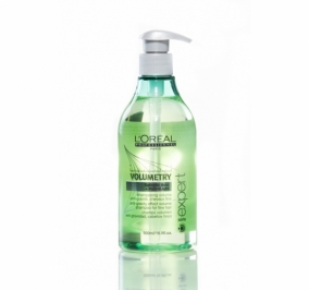 LOREAL L'Oreal Serie Expert Shampoo Volumetry 500 ml. 