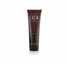 AMERICAN CREW American Crew Light Hold Styling Gel 250 ml 