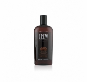 AMERICAN CREW American Crew 24-Hour Deodorant Body Wash 