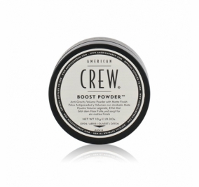 AMERICAN CREW American Crew Styling Boost Powder 10 gr 