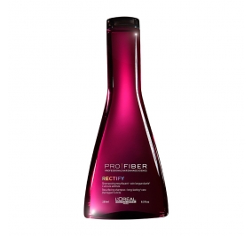 LOREAL Pro Fiber L'Oreal Shampoo Rectify 250 ml 