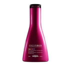 LOREAL Pro Fiber L'Oreal Conditioner Rectify 200 ml 