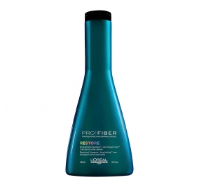 LOREAL Pro Fiber L'Oreal Shampoo Restore 250 ml 