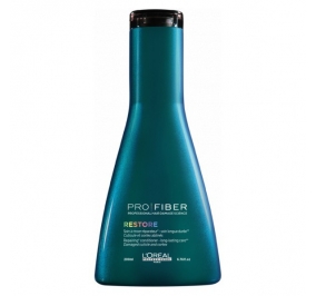 LOREAL Pro Fiber L'Oreal Conditioner Restore 200 ml 