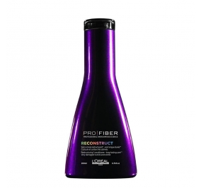 LOREAL Pro Fiber L'Oreal Conditioner Reconstruct 200 ml 