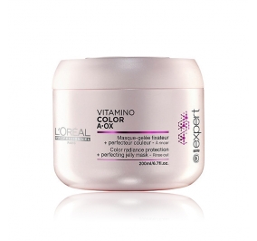 LOREAL L'Oreal Vitamino A-OX Color Serie Expert Maschera Gel