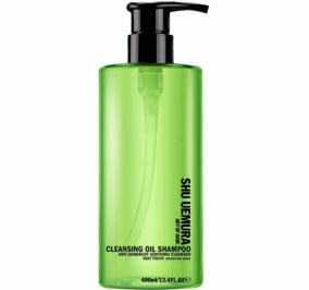 Shu Uemura Shu Uemura Cleansing oil Shampoo Anti-dandruff 400