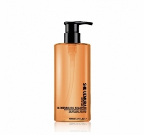Shu Uemura Shu Uemura Cleansing oil Shampoo Dry Scalp 400 ml 