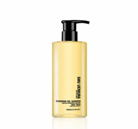 Shu Uemura Shu Uemura Cleansing oil Shampoo Gentle Radiance 400