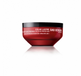 Shu Uemura Shu Uemura Color Lustre Masque 200 ml 