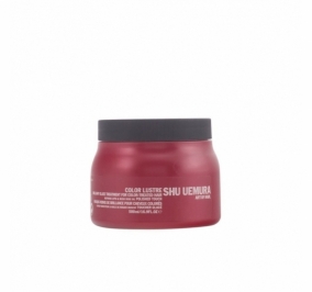 Shu Uemura Shu Uemura Color Lustre Masque 500 ml 