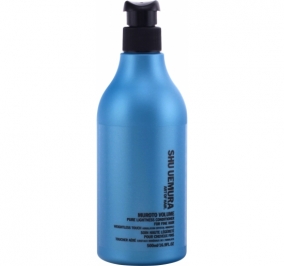 Shu Uemura Shu Uemura Muroto Volume Conditioner  500 ml 