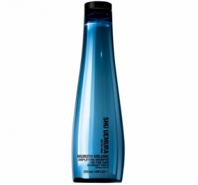 Shu Uemura Muroto Volume Shu Uemura Shampoo 300 ml 